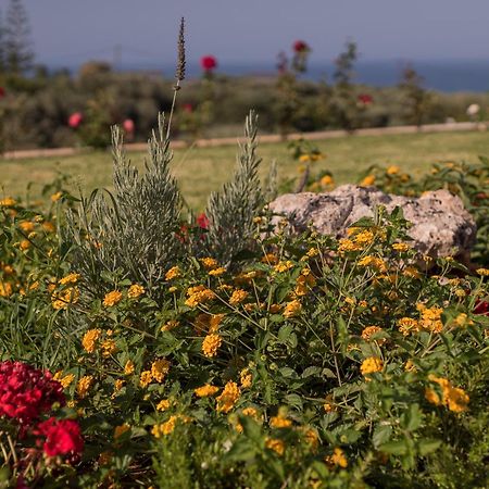 Koukos Villas Stalós Kamer foto